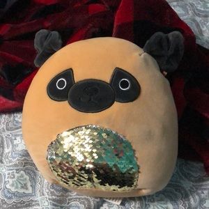 Squishmallow Prince